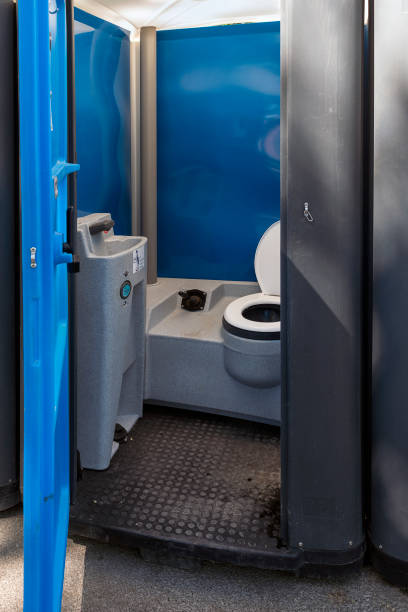 Trusted Richmond, UT porta potty rental Experts