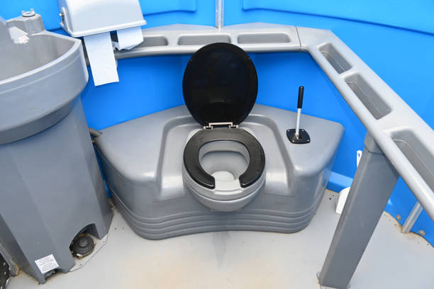 Best Porta potty rental near me  in Richmond, UT
