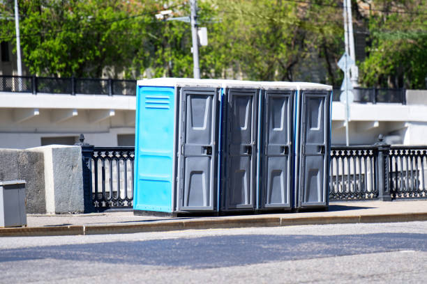 Best Emergency porta potty rental  in Richmond, UT