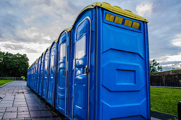 Best Portable restroom trailer rental  in Richmond, UT